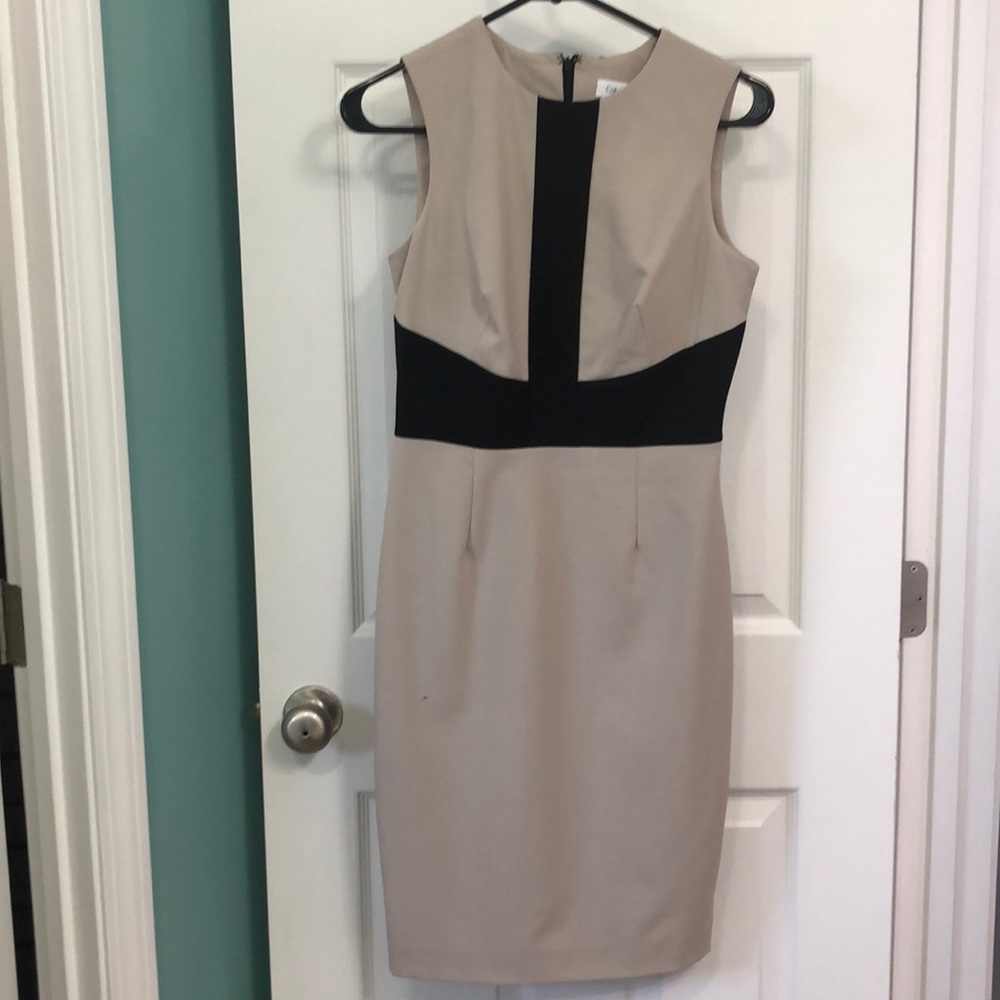 Calvin Klein Dress